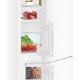 Liebherr C 4025 Comfort Libera installazione 357 L Bianco 5