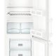 Liebherr C 4025 Comfort Libera installazione 357 L Bianco 7