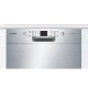 Bosch Serie 6 SMU53P15EU lavastoviglie Sottopiano 13 coperti 3