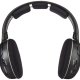 Sennheiser RS 120 Cuffie Wireless A Padiglione MUSICA Nero 3