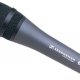 Sennheiser e 845 Nero, Grigio Microfono per palco/spettacolo 3