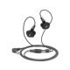 Sennheiser IE 8 Cuffie Cablato Nero 3