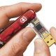 Victorinox SwissFlash Flight unità flash USB 8 GB USB tipo A 2.0 Rosso 5