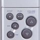 Denon D-F101S Executive Micro System Microsistema audio per la casa 70 W Nero, Argento 4