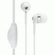 Sennheiser MM 50 iPhone White Cuffie Cablato Musica e Chiamate Bianco 3