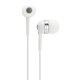 Sennheiser MM 50 iPhone White Cuffie Cablato Musica e Chiamate Bianco 4