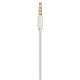 Sennheiser MM 50 iPhone White Cuffie Cablato Musica e Chiamate Bianco 5