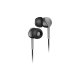 Sennheiser CX 200 Street II Cuffie Cablato In-ear Nero, Grigio 3