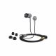 Sennheiser CX 200 Street II Cuffie Cablato In-ear Nero, Grigio 4