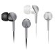 Sennheiser CX 200 Street II Cuffie Cablato In-ear Nero, Grigio 5