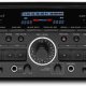 TEAC W-865R lettore e registratore cassette 2 console Nero 3