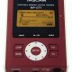 TEAC MP-GT1 lettore e registratore MP3/MP4 Rosso 3