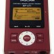 TEAC MP-GT1 lettore e registratore MP3/MP4 Rosso 3
