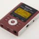 TEAC MP-GT1 lettore e registratore MP3/MP4 Rosso 4