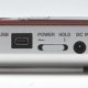 TEAC MP-GT1 lettore e registratore MP3/MP4 Rosso 6