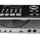 TEAC CD-BT2 registratore audio digitale Rosso, Argento 4