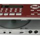 TEAC CD-GT2 metronomo Rosso, Argento 4