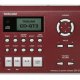 TEAC CD-GT2 metronomo Rosso, Argento 5