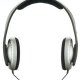 Sennheiser HD 408 Cuffie Cablato Nero 3