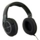 Sennheiser HD 428 Cuffie Cablato Nero 3