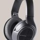 Sennheiser HD 428 Cuffie Cablato Nero 5