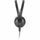 Sennheiser HD 25-1 II Cuffie Cablato A Padiglione Nero 3