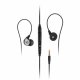Sennheiser MM 80i Auricolare Cablato In-ear Nero 3