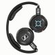 Sennheiser PXC 310 BT Cuffie Wireless Bluetooth Nero 3