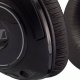 Sennheiser RS 160 Cuffie Wireless A Padiglione Nero 3