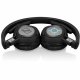 Sennheiser PX 210 BT Cuffie Wireless A Padiglione Bluetooth Nero 3