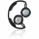Sennheiser PX 210 BT Cuffie Wireless A Padiglione Bluetooth Nero 4