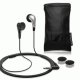 Sennheiser MX 371 Cuffie Cablato MUSICA Nero, Argento 3