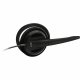 Sennheiser PC 11 Auricolare Cablato A clip Giocare Nero 3