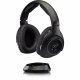 Sennheiser RS 160 cuffia e auricolare Cuffie Wireless A Padiglione MUSICA Nero 3