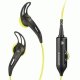 Sennheiser CX 680 Sport Auricolare Cablato In-ear Nero, Giallo 3