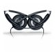 Sennheiser PXC 250-II Cuffie Cablato A Padiglione MUSICA Nero, Argento 3
