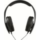 Sennheiser HD 202 Cuffie Cablato A Padiglione MUSICA Nero 3