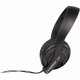 Sennheiser HD 202 Cuffie Cablato A Padiglione MUSICA Nero 4