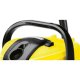 Kärcher A 2504 Nero, Giallo 4