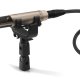 Sennheiser MKH 800 Twin Ni Nichel Microfono da studio 4
