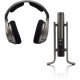 Sennheiser RS 180 cuffia e auricolare Cuffie Wireless A Padiglione MUSICA Nero 3