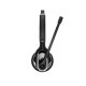 EPOS | SENNHEISER IMPACT DW Pro 2 HS Auricolare Wireless A Padiglione Ufficio Nero 3
