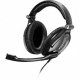 Sennheiser HZP 15 Nero 2 pz 3