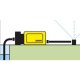 Kärcher GP 40 650 W 3,6 bar 3000 l/h 4