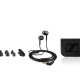 Sennheiser CX 400 II PRECISION cuffia e auricolare Cuffie Cablato Nero 3