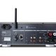 TEAC CR-H500NT S Argento 3