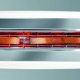 Graef TO 91 tostapane 1 fetta/e 880 W Acciaio inox, Bianco 8