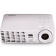 Vivitek D513W videoproiettore Proiettore a raggio standard 2600 ANSI lumen DLP WXGA (1280x800) Compatibilità 3D Bianco 5