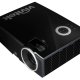 Vivitek D837 videoproiettore 2500 ANSI lumen DLP XGA (1024x768) Compatibilità 3D Nero 3