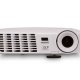 Vivitek D536-3D videoproiettore Proiettore a raggio standard 3200 ANSI lumen DLP XGA (1024x768) Compatibilità 3D Bianco 4